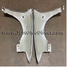 JDM DC2 Integra Type R Fender Set