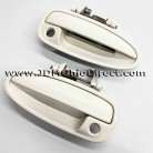 JDM DC2 Integra Type R Front Door Handle Set