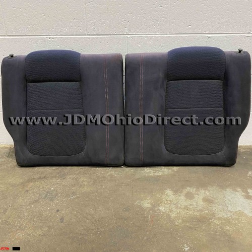 JDM DC2 Integra Type R Rear Upper Seats