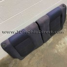 JDM DC2 Integra Type R Rear Upper Seats