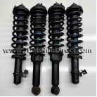 JDM DC2 Integra Type R 98spec Struts and Springs 