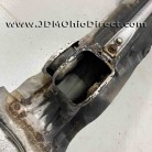 JDM DC2 Integra Type R Rear Subframe