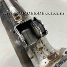 JDM DC2 Integra Type R Rear Subframe