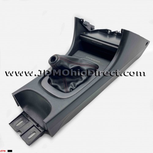JDM DC2 Integra Type R RHD Shifter Console