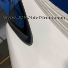 JDM DC2 Integra Type R Quarter Glass Windows 