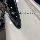 JDM DC2 Integra Type Rx Privacy Quarter Glass