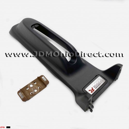 JDM DC2 Integra Type Rx Armrest Delete