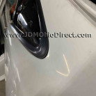 JDM DC2 Integra Type R Privacy Quarter Glass
