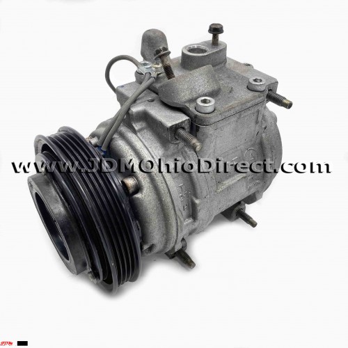 JDM EK9/DC2 Type R AC Compressor