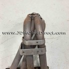JDM DC2 Integra Type R 98spec 4-1 Exhaust Manifold