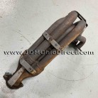 JDM DC2 Integra Type R 98spec 4-1 Exhaust Manifold