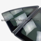 JDM DC2 Integra Type R Privacy Quarter Glass