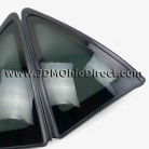 JDM DC2 Integra Type R Privacy Quarter Glass