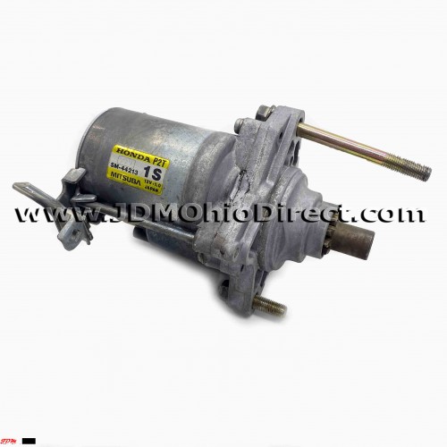 JDM EK9/DC2 Type R Starter 
