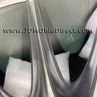 JDM DC2 Integra Type R Privacy Quarter Glass