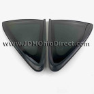 JDM DC2 Integra Type R Privacy Quarter Glass