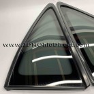 JDM DC2 Integra Type Rx Privacy Quarter Glass