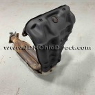 JDM DC2 Integra Type R 98spec 4-1 Exhaust Manifold