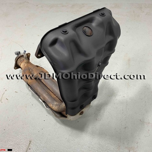 JDM DC2 Integra Type R 98spec 4-1 Exhaust Manifold