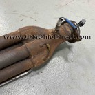 JDM DC2 Integra Type R 98spec 4-1 Exhaust Manifold
