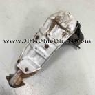 JDM DC2 Integra Type R 98spec 4-1 Exhaust Manifold