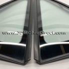 JDM DC2 Integra Type R Quarter Glass Windows 