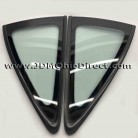 JDM DC2 Integra Type R Quarter Glass Windows 