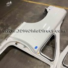 JDM DC2 Integra Type R Rear Quarter Panels 