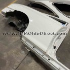 JDM DC2 Integra Type R Rear Quarter Panels 