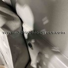 JDM DC2 Integra Type R Rear Quarter Panels 