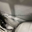 JDM DC2 Integra Type R Rear Quarter Panels 