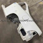 JDM DC2 Integra Type R Rear Quarter Panels 