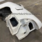 JDM DC2 Integra Type R Rear Quarter Panels 