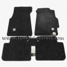 JDM DC2 Integra Type Rx 5pc Floor Mat Set 