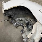 JDM DC2 Integra Type R Rear Quarter Panels 