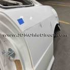 JDM DC2 Integra Type R Rear Quarter Panels 