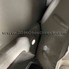 JDM DC2 Integra Type R Rear Quarter Panels 