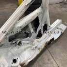 JDM DC2 Integra Type R Rear Quarter Panels 