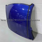JDM DC2 Integra SiR-G Roof Cut with Headliner