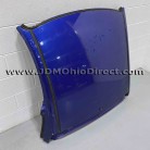 JDM DC2 Integra SiR-G Roof Cut with Headliner