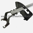 JDM DC2 Integra Type R Rear Optional Strut Bar