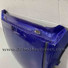 JDM DC2 Integra SiR-G Roof Cut with Headliner