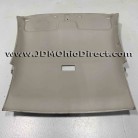 JDM DC2 Integra SiR-G Roof Cut with Headliner