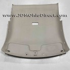 JDM DC2 Integra SiR-G Roof Cut with Headliner
