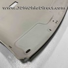 JDM DC2 Integra SiR-G Roof Cut with Headliner