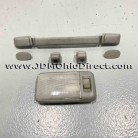 JDM DC2 Integra SiR-G Roof Cut with Headliner