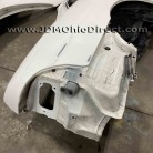 JDM DC2 Integra Type R Rear Quarter Panels 