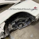 JDM DC2 Integra Type R Rear Quarter Panels 
