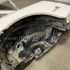 JDM DC2 Integra Type R Rear Quarter Panels 