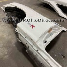 JDM DC2 Integra Type R Rear Quarter Panels 